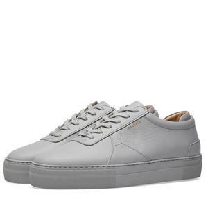 Axel Arigato Low Top Platform Sneakers